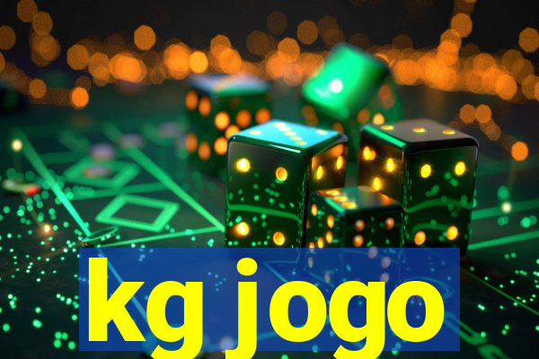 kg jogo