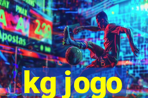 kg jogo