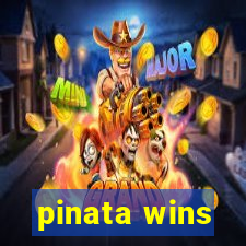 pinata wins