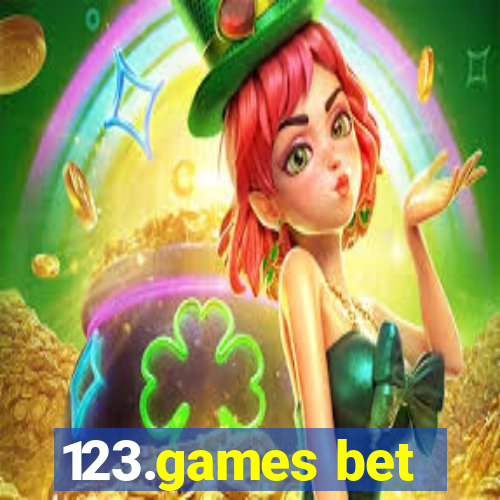 123.games bet