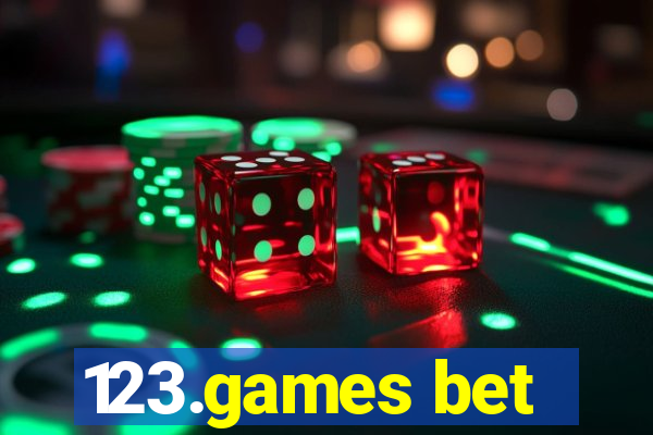 123.games bet