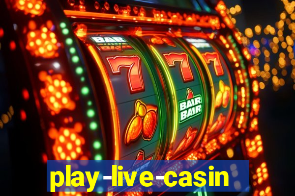 play-live-casino