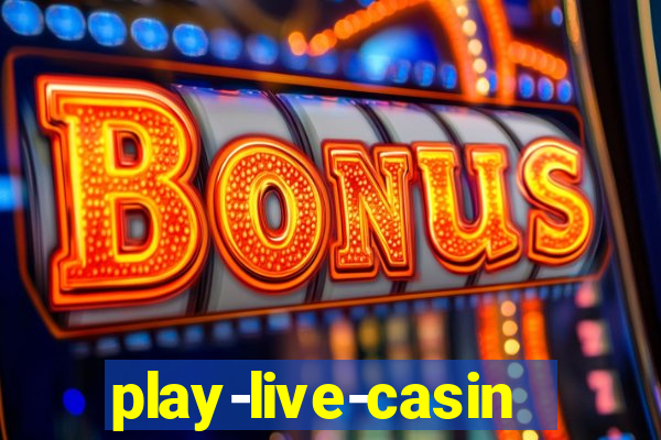 play-live-casino