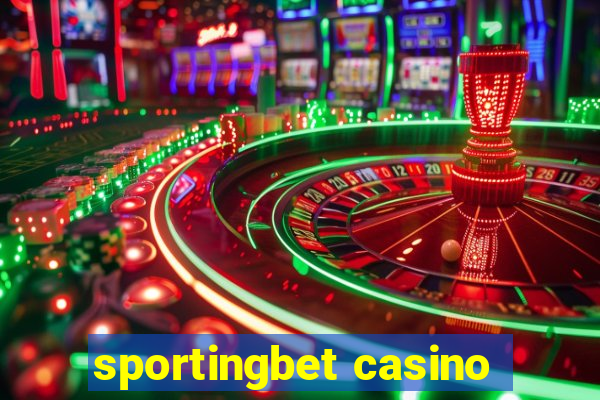 sportingbet casino