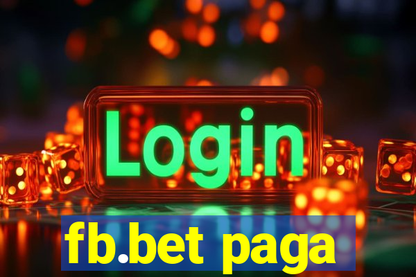 fb.bet paga