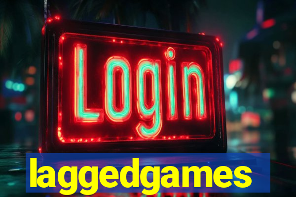 laggedgames