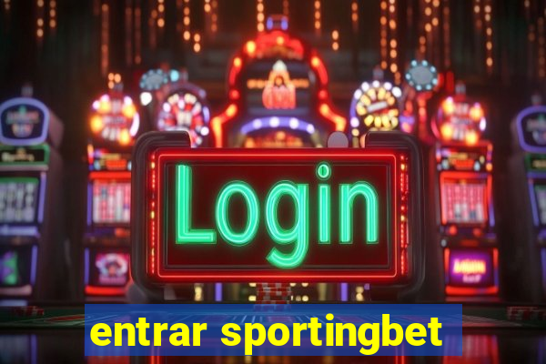 entrar sportingbet