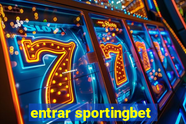 entrar sportingbet