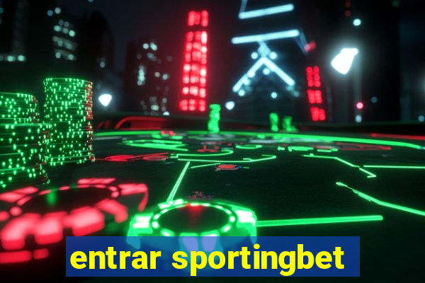 entrar sportingbet