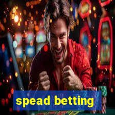 spead betting