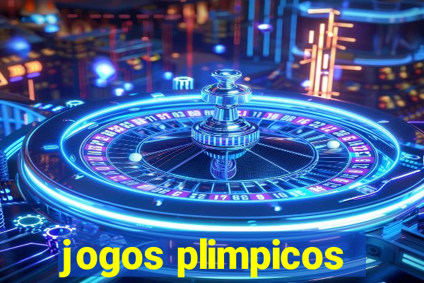 jogos plimpicos