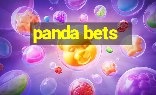 panda bets