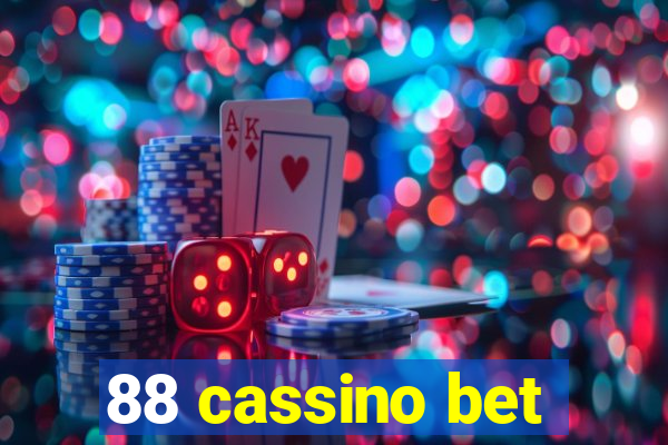 88 cassino bet