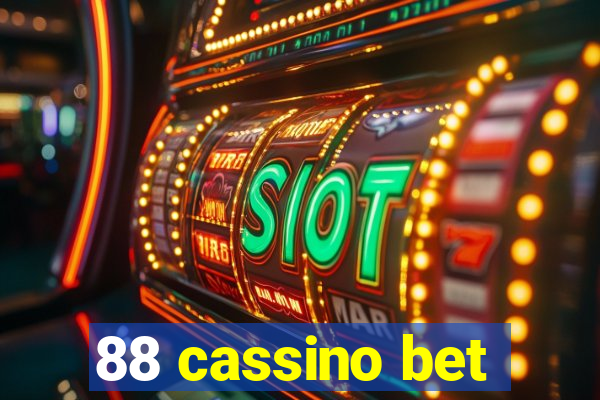 88 cassino bet