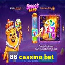 88 cassino bet