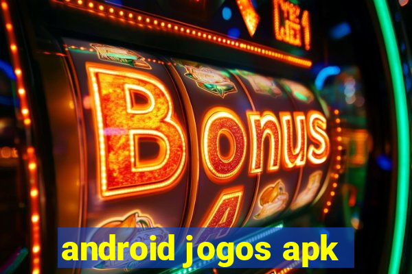 android jogos apk