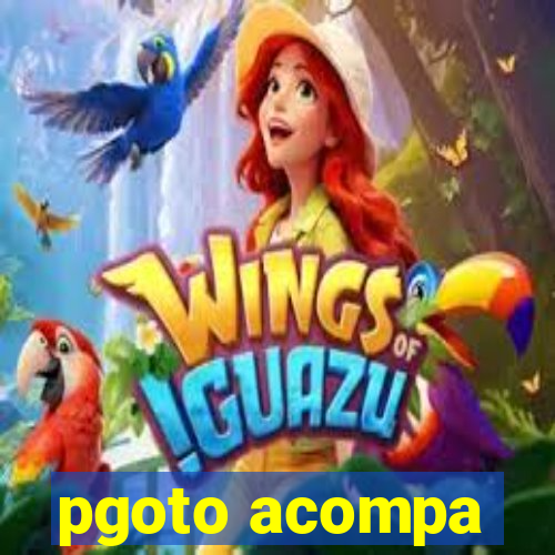 pgoto acompa