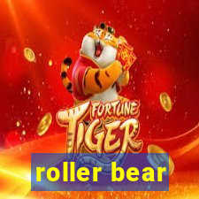 roller bear