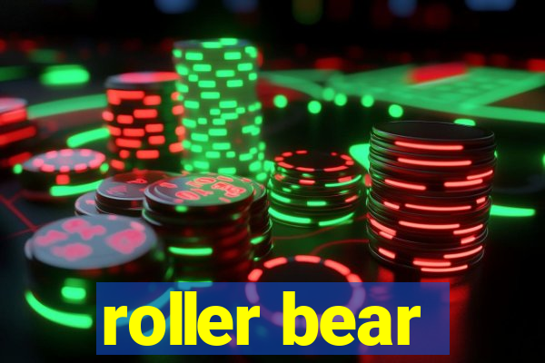 roller bear