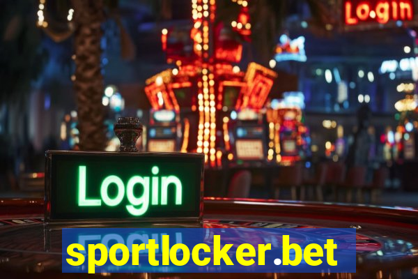 sportlocker.bet