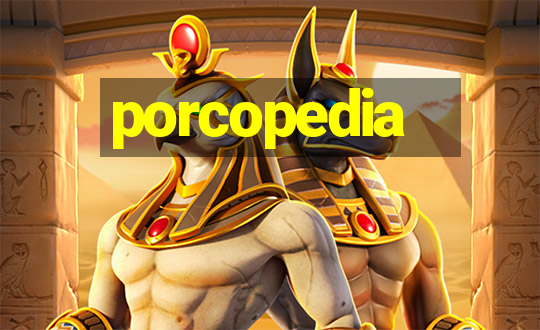 porcopedia