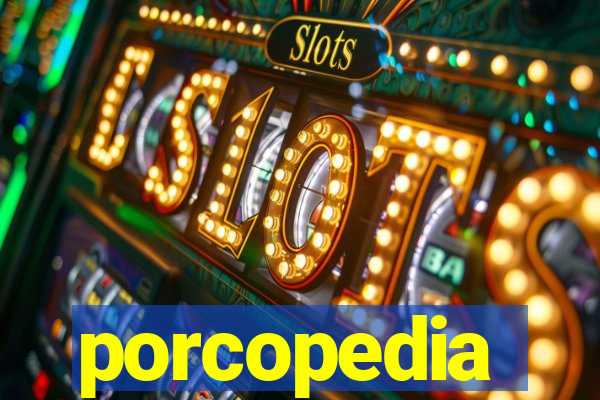 porcopedia