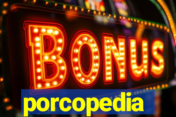 porcopedia