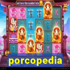 porcopedia