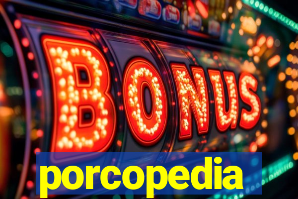 porcopedia