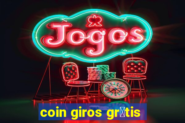 coin giros gr谩tis