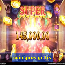 coin giros gr谩tis