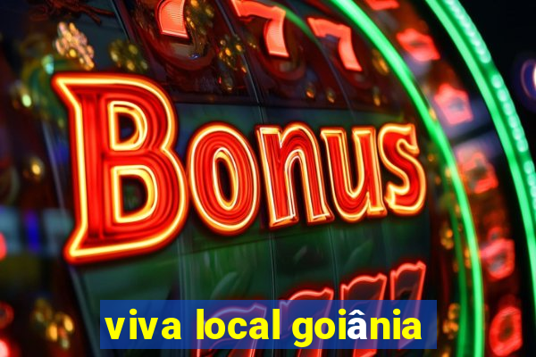 viva local goiânia