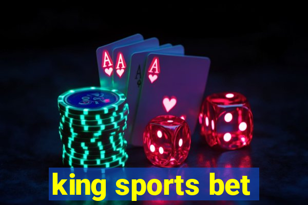 king sports bet