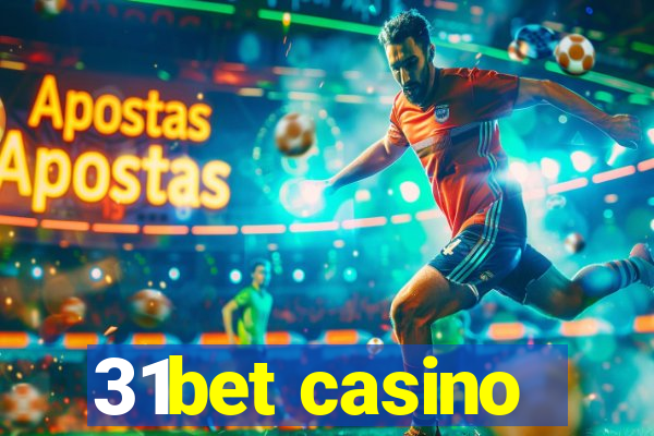 31bet casino