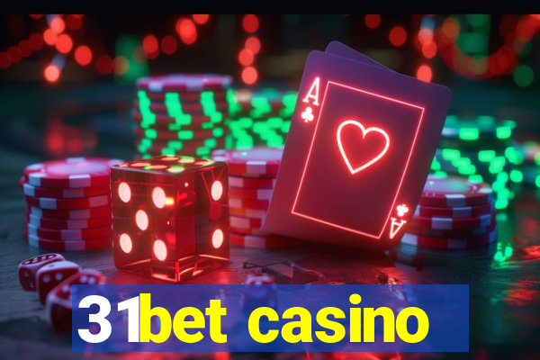 31bet casino