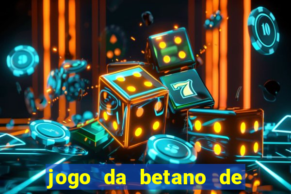 jogo da betano de 1 centavo