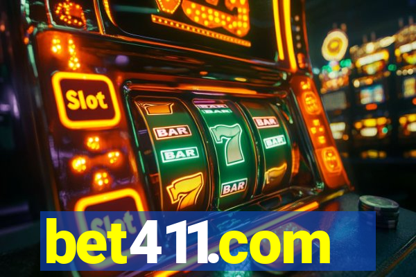 bet411.com