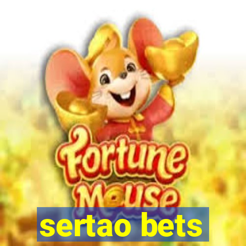 sertao bets