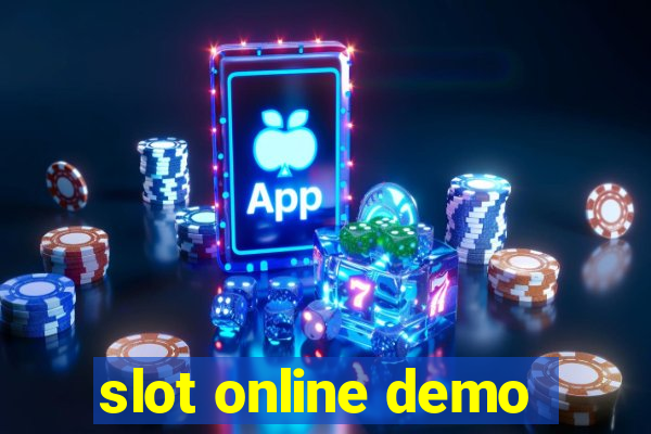 slot online demo