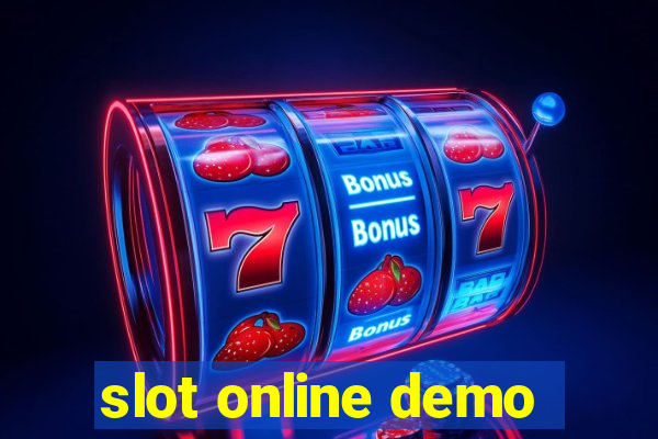 slot online demo