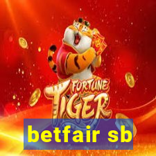 betfair sb