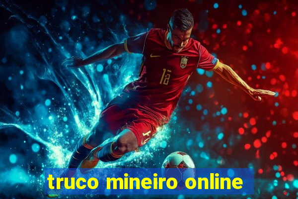 truco mineiro online