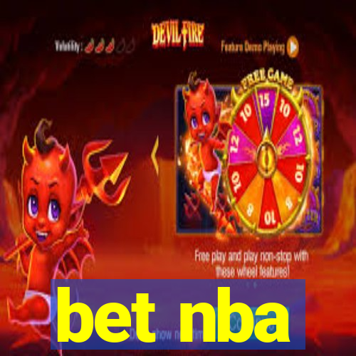 bet nba