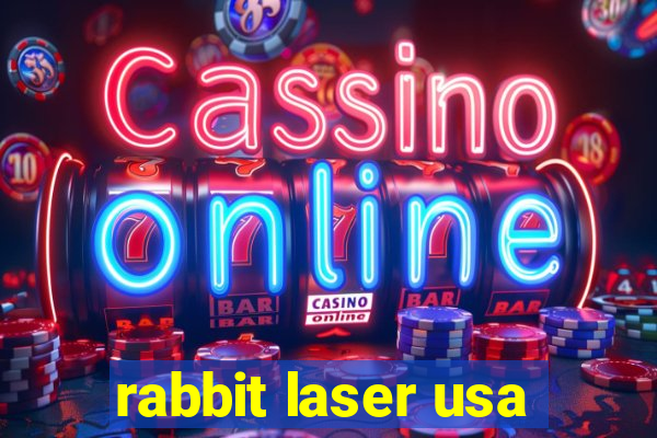 rabbit laser usa