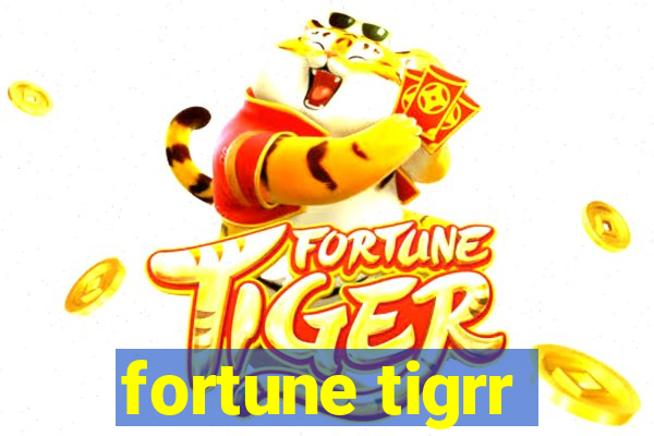 fortune tigrr