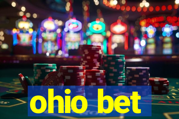 ohio bet