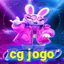 cg jogo