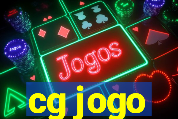 cg jogo