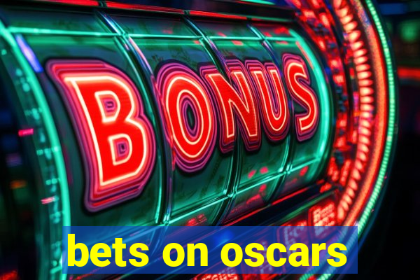 bets on oscars