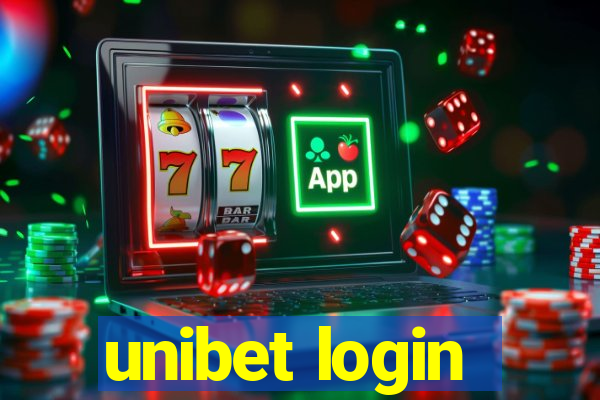 unibet login